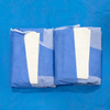 Shoulder Arthroscopy Drape Surgical Drape Pack