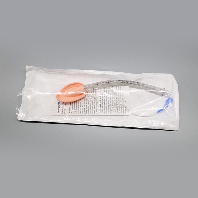 Reusable Reinforced Silicone Laryngeal Mask Airway