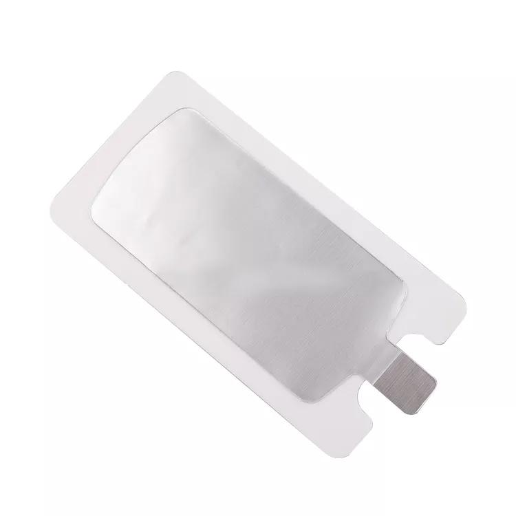 Disposable Electrosurgical Esu Grounding Pads Patient Plate without Cable
