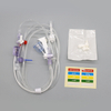 Anesthesia Intensive Critical Care Disposable Blood Pressure Transducer BP IBP Transducer