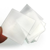 Laboratory Disposable Microscope Cover Glass with Different Sizes