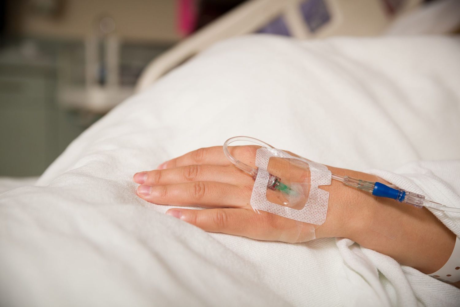 disposable infusion pump