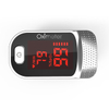 Small Led Pulse Oximeter Finger Mesure Blood Oxygen Saturation