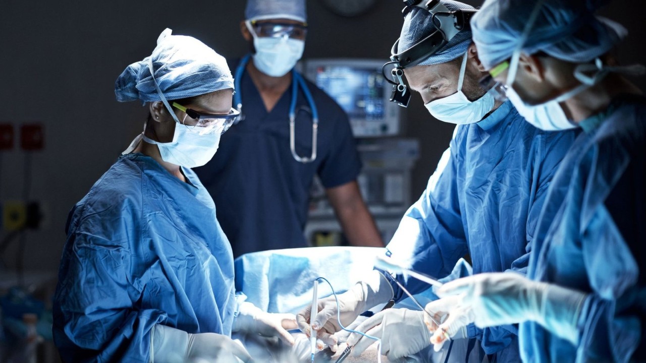 Anesthesia