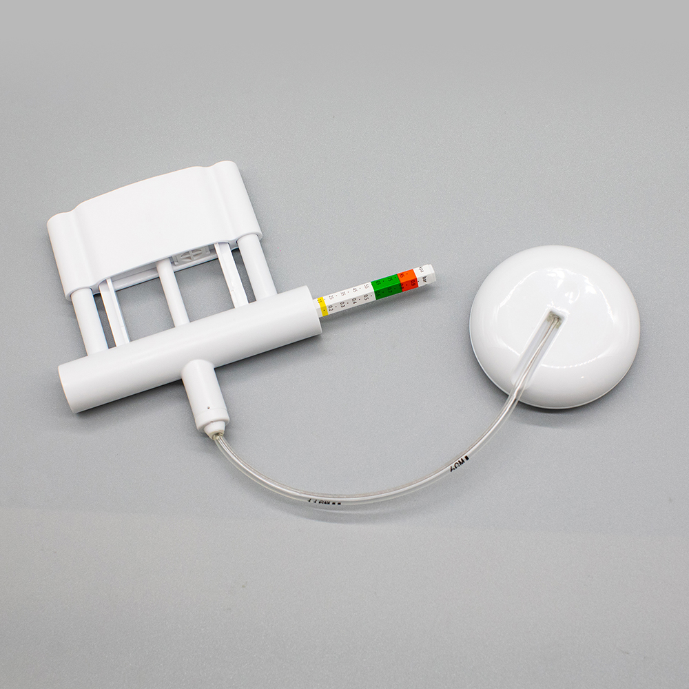 Disposable Fetal Head Vacuum Extraction Delivery System Obstetric Suction Cup