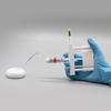 Disposable Fetal Head Vacuum Extraction Delivery System Obstetric Suction Cup
