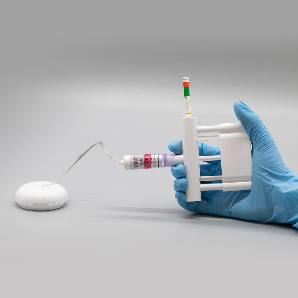 Disposable Fetal Head Vacuum Extraction Delivery System Obstetric Suction Cup