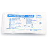 Disposable Medical Cuffed Reinforced Tracheostomy Tube