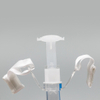 Disposable Surgical Endotracheal Tracheotomy Tube Without Cuff