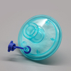 Disposable Medical Breathing System Filter Bacteria Viral Filter