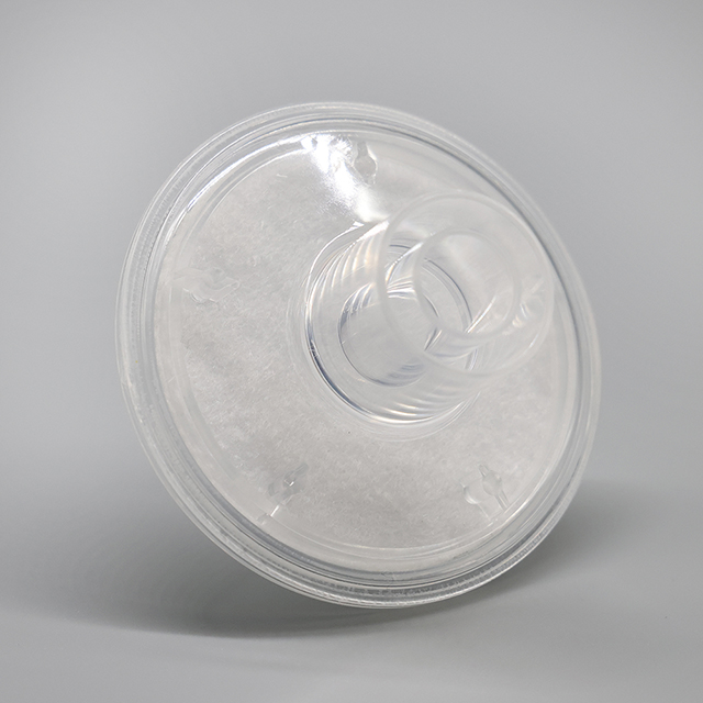 BVF Bacterial Filter Spirometry Filter for CPAP Machine 