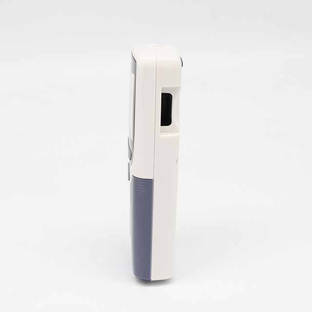 Portable Diabetes Care Glycohemoglobin Analysis System