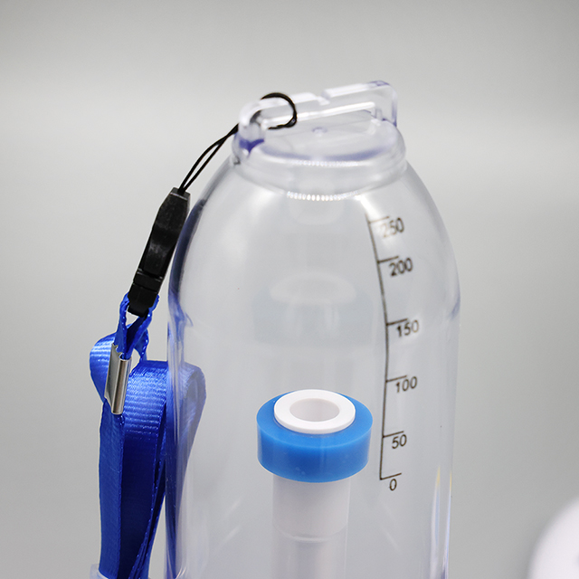 Disposable Chemotherapy Multirate Elastomeric CBI+PCA Infusion Pump