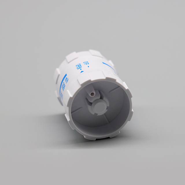 Medical Adjustable Single Channel IV Flow Regulator