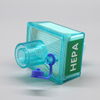 Heat And Moisture Exchanger HMEF Filter