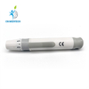 Medical Use Ejectable Lancing Device Blood Collection Pen