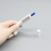 Ejectable Lancing Device for Diabetes Testing