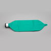 Medical 0.5L/1L/2L/3L Disposable Latex Free Breathing Bag 