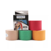 Cotton Elastic Kinesiology Kinesio Sports Tape for Therapeutic