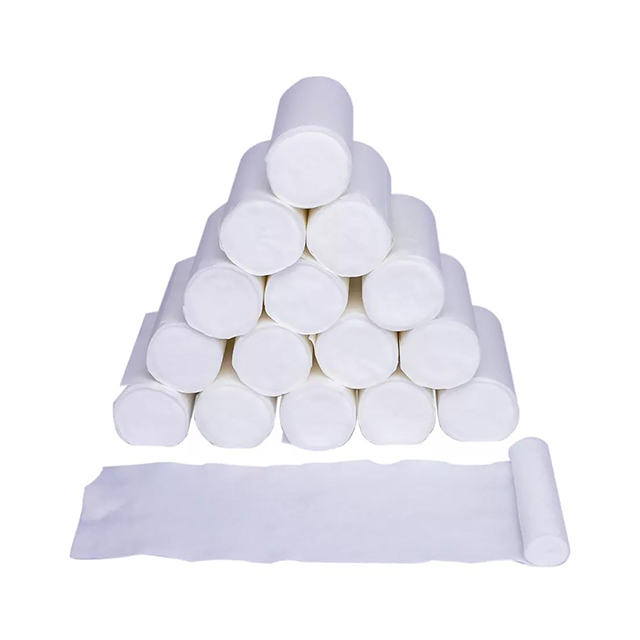Disposable Medical Cast Padding Orthopedic Bandage
