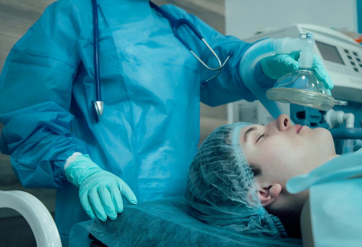 Disposable Breathing Circuits