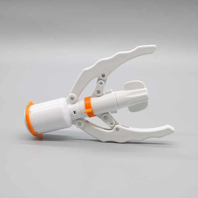 Disposable Circumcision Clamp Device Surgical Stapler for Male