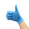 Disposable Powdered Or Powder Free Nitrile Glove