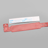 Disposable PVC Insert Patient Identification Wristbands ID Band