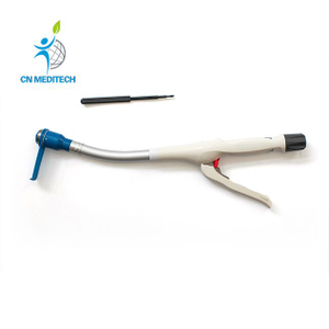 Medical Disposable Circular Surgical Stapler for Reconstruction Operation of Alimentary Canal