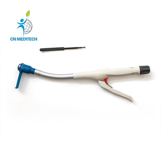 Medical Disposable Circular Surgical Stapler for Reconstruction Operation of Alimentary Canal