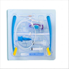 Disposable Sterile Tracheotomy Kit for Clinical Tracheostomy Operation