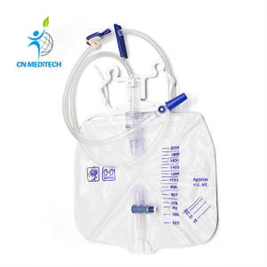 Medical Disposable Luxury Urine Collector Drainage Bag