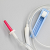Disposable Surgical Bladder Irrigation Tube Set