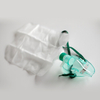 Disposable Non Rebreathing Oxygen Mask with Reservoir Bag