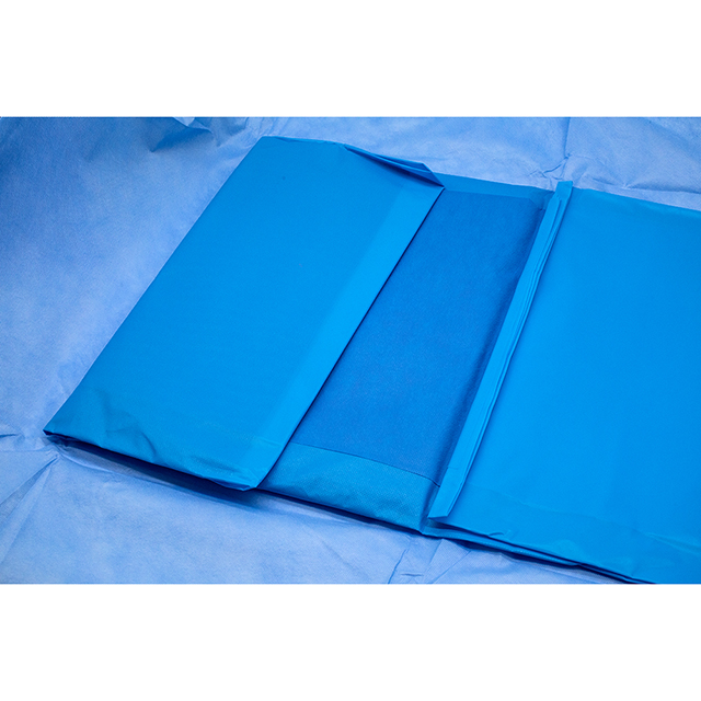 Disposable Surgical Pack Urology Pack TUR Pack 