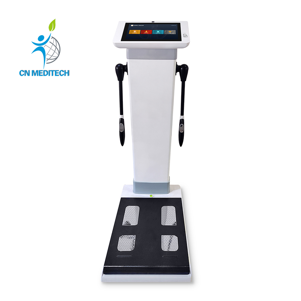 1000-body composition analyzer