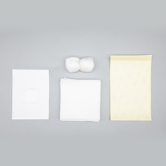 Anesthesia Emergency Puncture Kit Epidural And Spinal Combined Kit
