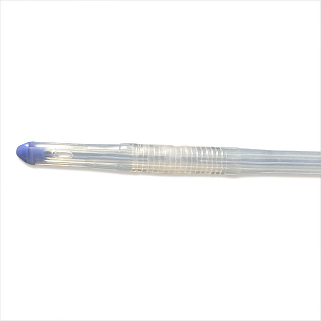 Disposable 3 Way Silicone Foley Urinary Catheter 