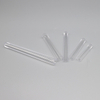 Disposable Plastic Test Tube for Laboratory