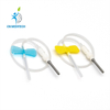 Double Wing Type Venous Blood Specimen Collection Needle