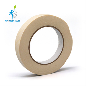 Autoclave Medical Sterilization Indicator Tape Steam Indicator Tape