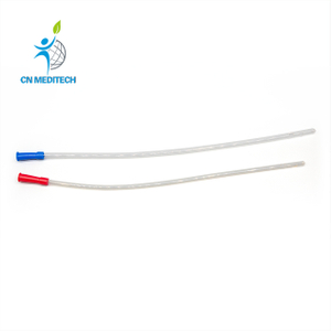 Medical Gastroenterology Disposable PVC Rectal Tube
