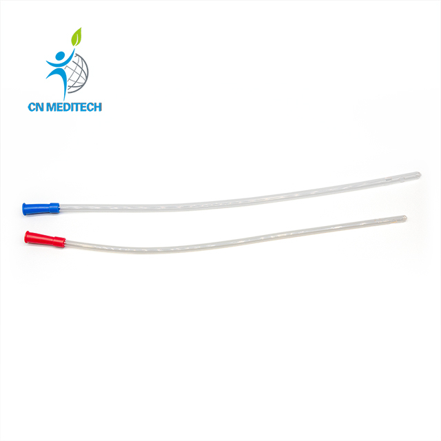 Medical Gastroenterology Disposable PVC Rectal Tube