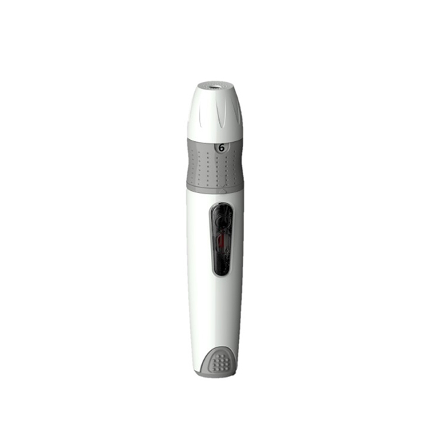 Good Quality Pen Blood Lancet Device with Smooth Puncture