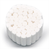 Disposable 100% Highly Absorbent Dental Cotton Roll with Different Sizes 