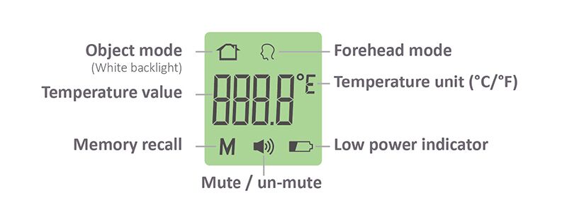 forehead thermometer (2)