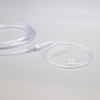 Disaposable Medical Clear PVC Oxygen Nasal Cannula Tube