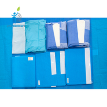 Shoulder Arthroscopy Drape Surgical Drape Pack