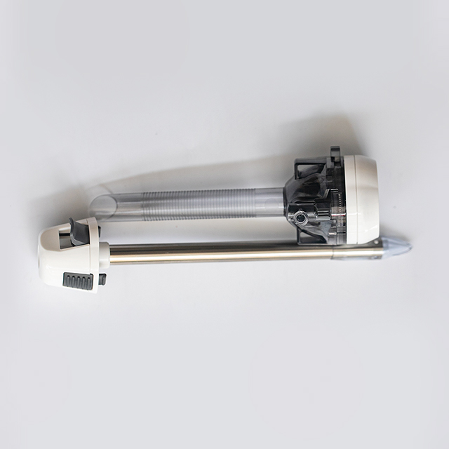 Disposable Optical Laparoscopic Trocar Kit