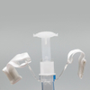 Disposable Surgical Endotracheal Tracheotomy Tube Without Cuff